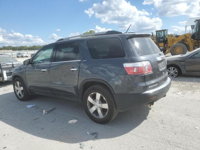 Photo 2 from auction – 2012 GMC ACADIA SLT with VIN 1GKKRRED1CJ297748