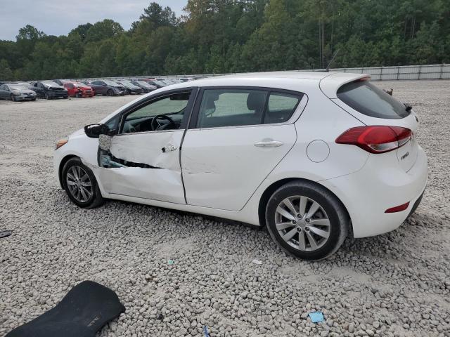 Photo 2 from auction – 2015 KIA FORTE EX with VIN KNAFX5A85F5265092
