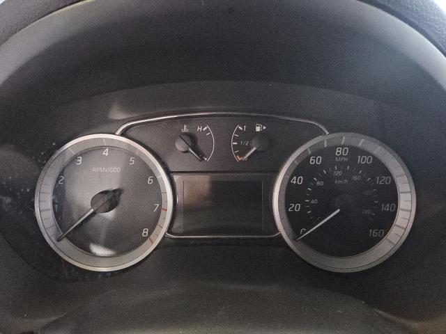 Photo 9 from auction – 2015 NISSAN SENTRA S with VIN 3N1AB7AP1FY307679