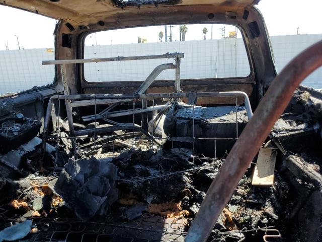 Photo 10 from auction – 1989 DODGE RAMCHARGER with VIN 3B4GM07Y1KM906542