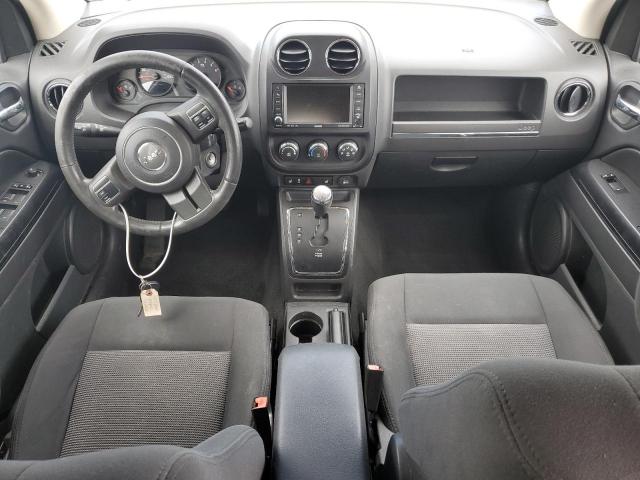 Photo 8 from auction – 2011 JEEP COMPASS SP with VIN 1J4NF1FB2BD277743