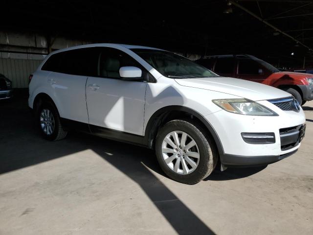 Photo 4 from auction – 2008 MAZDA CX-9 with VIN JM3TB28V580130877