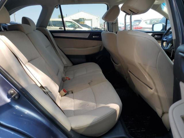 Photo 11 from auction – 2017 SUBARU OUTBACK 2. with VIN 4S4BSACC9H3400756