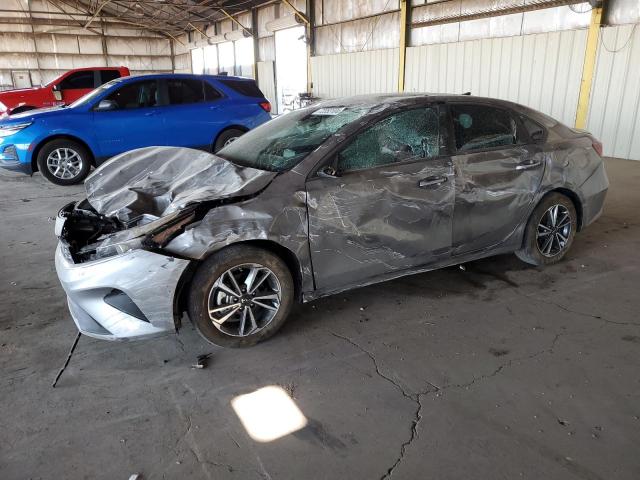 Photo 1 from auction – 2023 KIA FORTE LX with VIN 3KPF24AD7PE648675