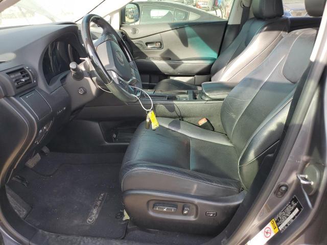Photo 7 from auction – 2014 LEXUS RX 350 with VIN 2T2ZK1BA1EC143061