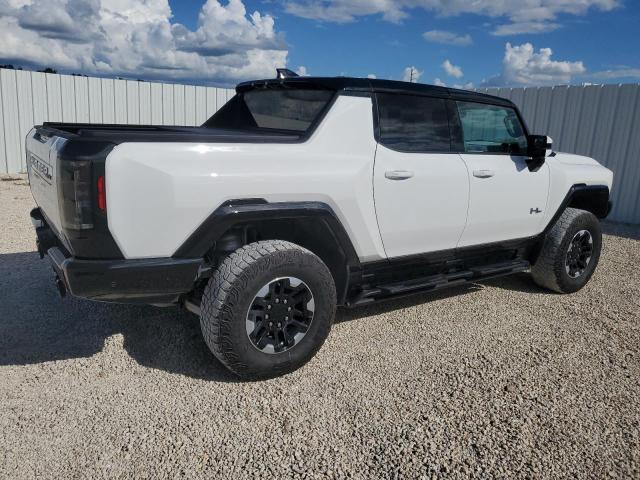 Photo 3 from auction – 2022 GMC HUMMER PIC with VIN 1GT40FDA4NU100223