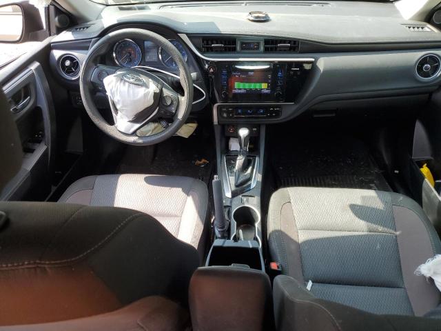 Photo 8 from auction – 2017 TOYOTA COROLLA L with VIN 2T1BURHE6HC960331