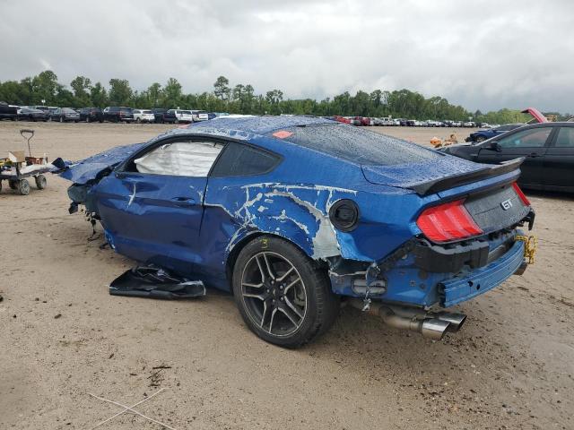 Photo 2 from auction – 2018 FORD MUSTANG GT with VIN 1FA6P8CF2J5185778