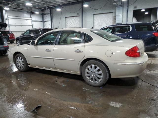 Photo 2 from auction – 2008 BUICK LACROSSE C with VIN 2G4WD582781128796