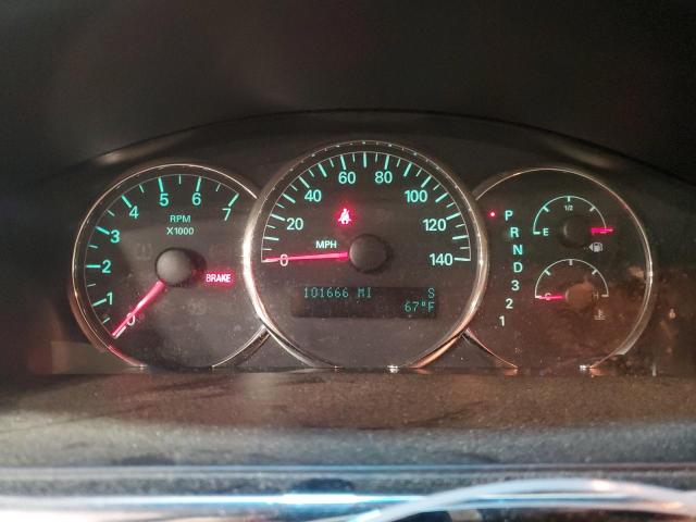 Photo 9 from auction – 2007 BUICK LACROSSE C with VIN 2G4WC582971174213