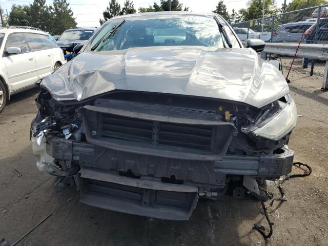 Photo 5 from auction – 2018 FORD FUSION SE with VIN 3FA6P0LU6JR172352