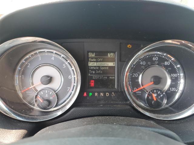 Photo 9 from auction – 2011 CHRYSLER TOWN AND C with VIN 2A4RR5DG9BR771321