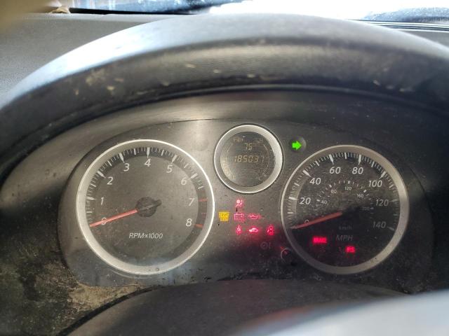 Photo 9 from auction – 2012 NISSAN SENTRA 2.0 with VIN 3N1AB6AP1CL626311