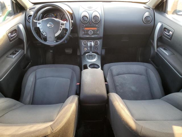 Photo 8 from auction – 2011 NISSAN ROGUE S with VIN JN8AS5MT4BW182032