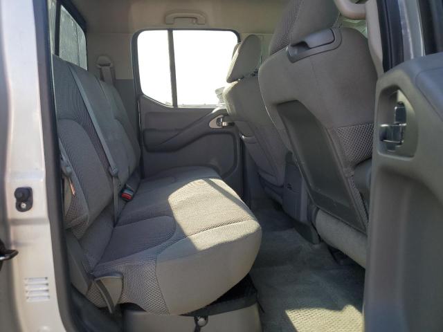 Photo 11 from auction – 2014 NISSAN FRONTIER S with VIN 1N6AD0ER2EN757831
