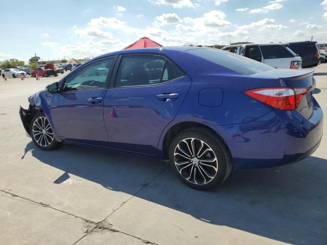 Photo 2 from auction – 2016 TOYOTA COROLLA L with VIN 5YFBURHEXGP378795
