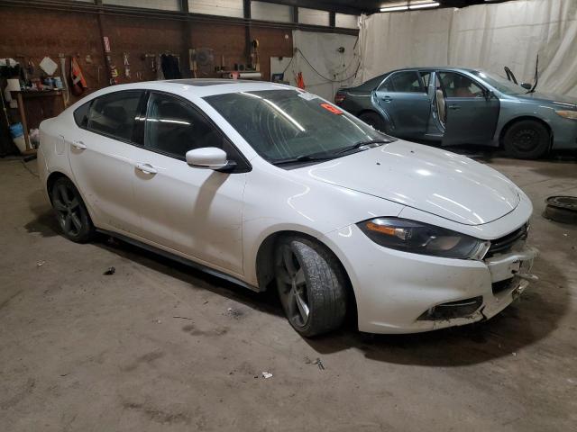 Photo 4 from auction – 2014 DODGE DART GT with VIN 1C3CDFEB8ED907114