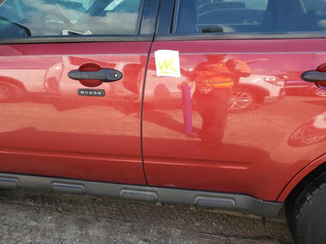 Photo 13 from auction – 2012 FORD ESCAPE XLT with VIN 1FMCU0D72CKB75623