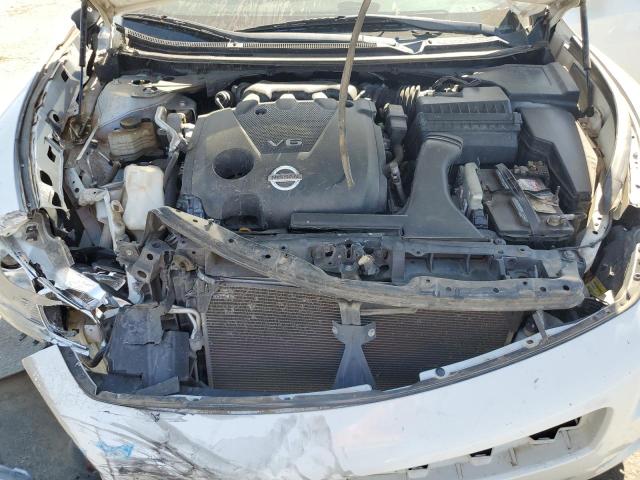 Photo 11 from auction – 2014 NISSAN MAXIMA S with VIN 1N4AA5AP8EC483372