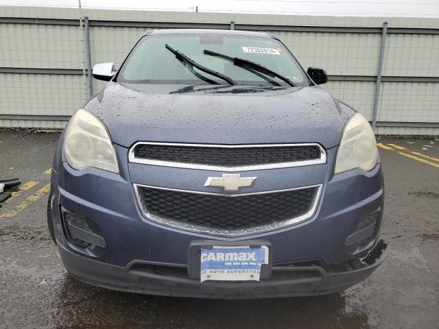 Photo 5 from auction – 2013 CHEVROLET EQUINOX LS with VIN 2GNALBEK3D6211876