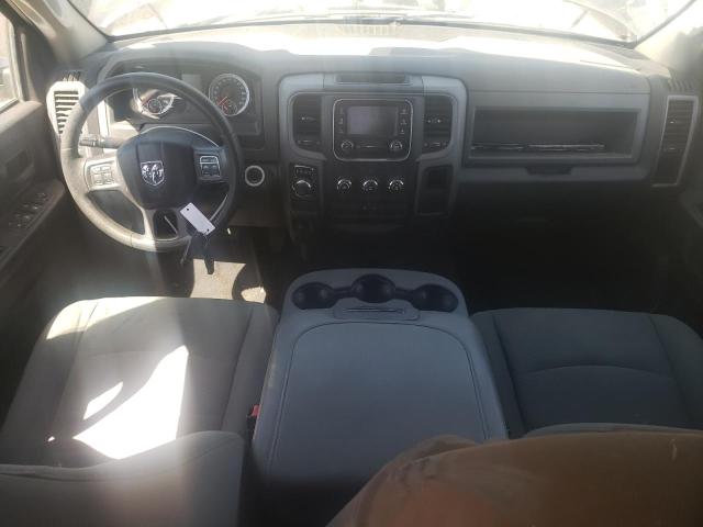 Photo 8 from auction – 2015 RAM 1500 ST with VIN 1C6RR6FT9FS553431