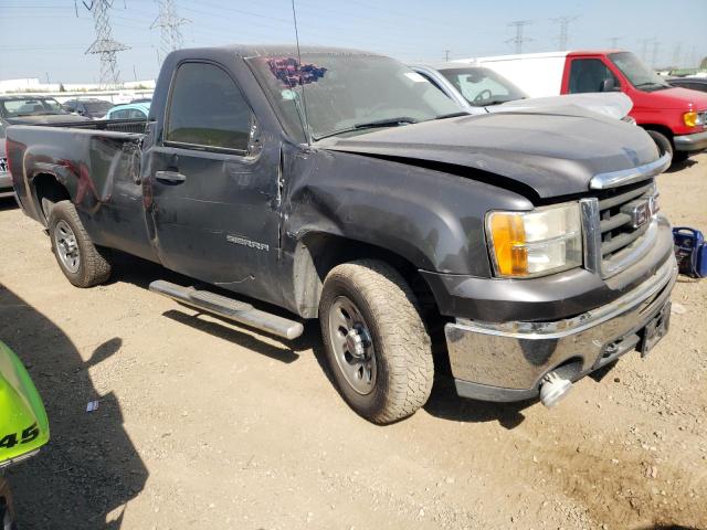 Photo 4 from auction – 2011 GMC SIERRA C15 with VIN 1GTN1TEX6BZ108521