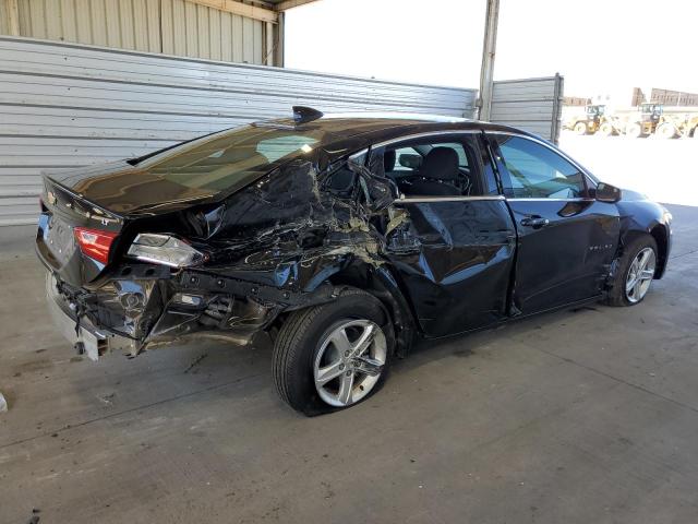 Photo 3 from auction – 2024 CHEVROLET MALIBU LT with VIN 1G1ZD5STXRF229367