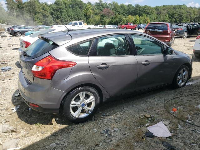 Photo 3 from auction – 2013 FORD FOCUS SE with VIN 1FADP3K25DL181846