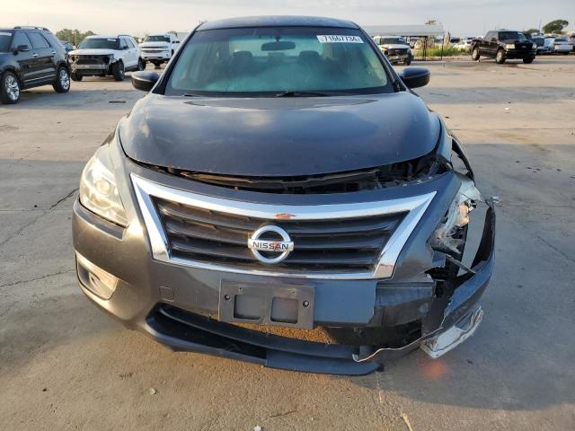 Photo 5 from auction – 2013 NISSAN ALTIMA 2.5 with VIN 1N4AL3AP8DC156340