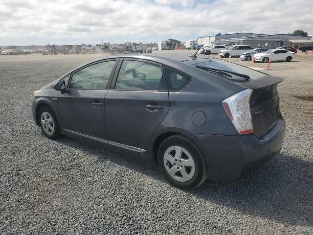 Photo 2 from auction – 2011 TOYOTA PRIUS with VIN JTDKN3DU2B1379069