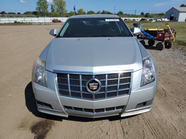 Photo 5 from auction – 2012 CADILLAC CTS with VIN 1G6DC5E56C0114506
