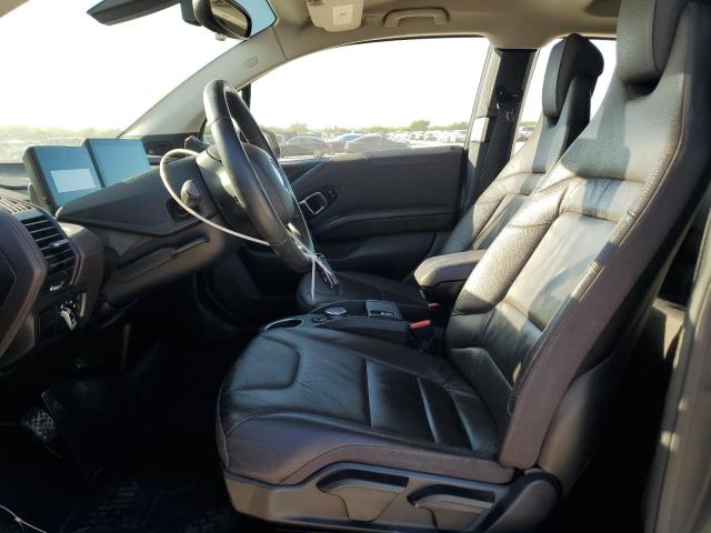 Photo 7 from auction – 2014 BMW I3 REX with VIN WBY1Z4C54EV275226