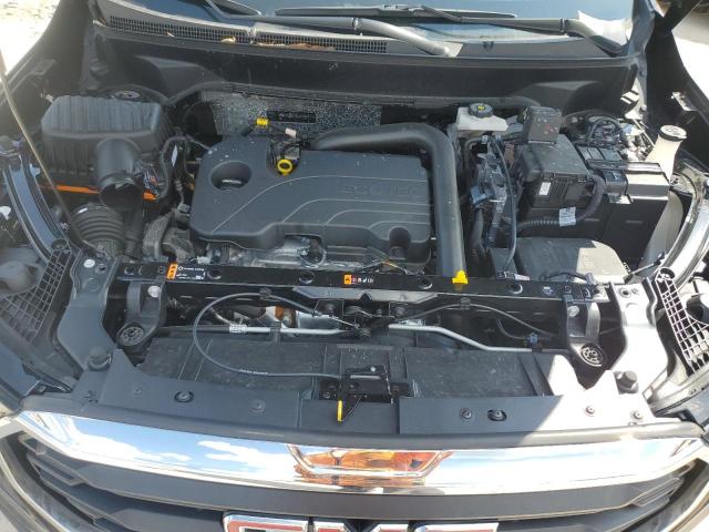 Photo 12 from auction – 2024 GMC TERRAIN SL with VIN 3GKALMEG1RL274644