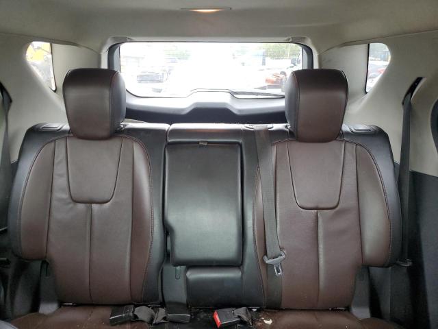 Photo 10 from auction – 2012 CHEVROLET EQUINOX LT with VIN 2GNFLNEKXC6264340