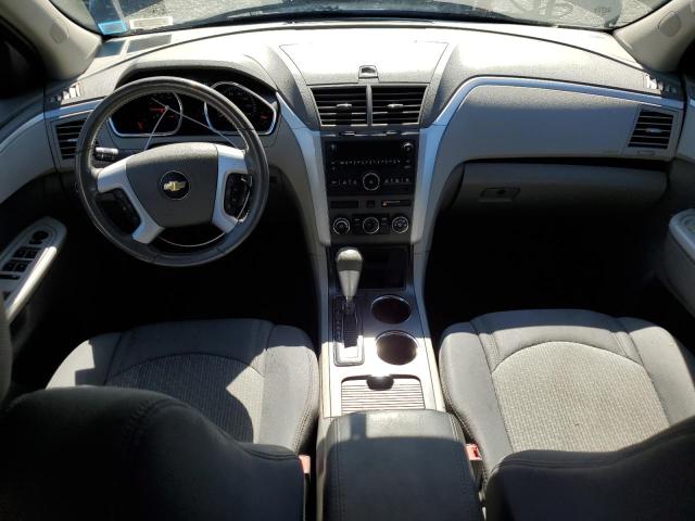 Photo 8 from auction – 2012 CHEVROLET TRAVERSE L with VIN 1GNKVFED8CJ387931