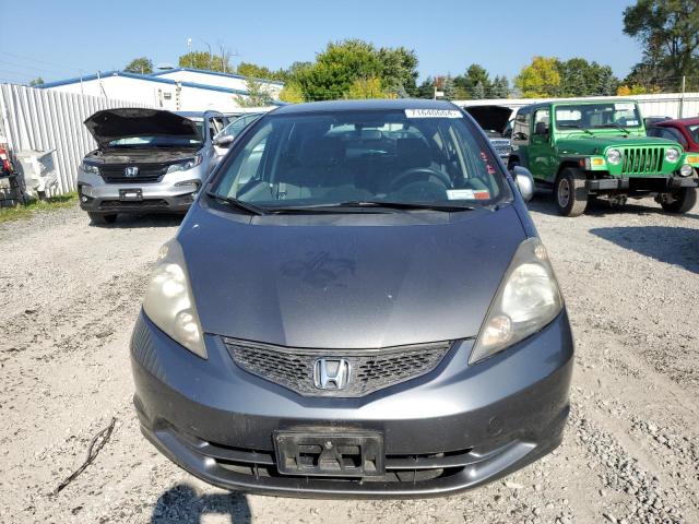 Photo 5 from auction – 2012 HONDA FIT with VIN JHMGE8H35CC030903