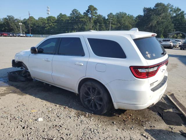 Photo 2 from auction – 2019 DODGE DURANGO GT with VIN 1C4RDHDG6KC691084