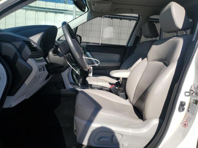 Photo 7 from auction – 2015 SUBARU FORESTER 2 with VIN JF2SJAHC5FH555032