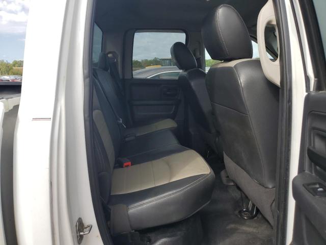 Photo 10 from auction – 2010 DODGE RAM 1500 with VIN 1D7RV1GP6AS203116