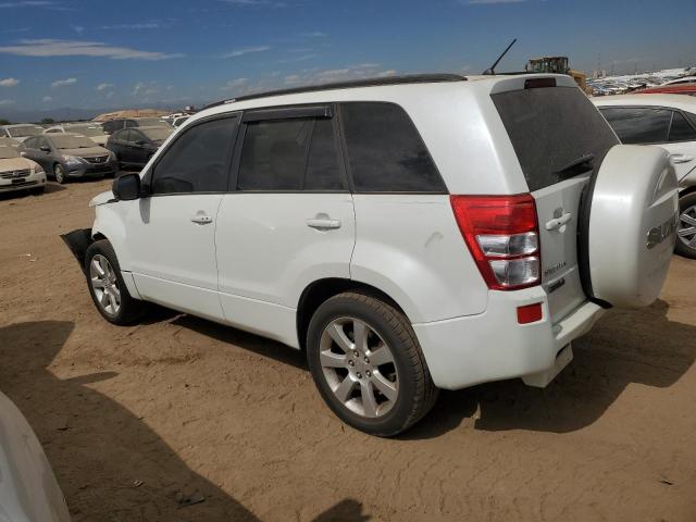 Photo 2 from auction – 2011 SUZUKI GRAND VITA with VIN JS3TD0D73B4100213