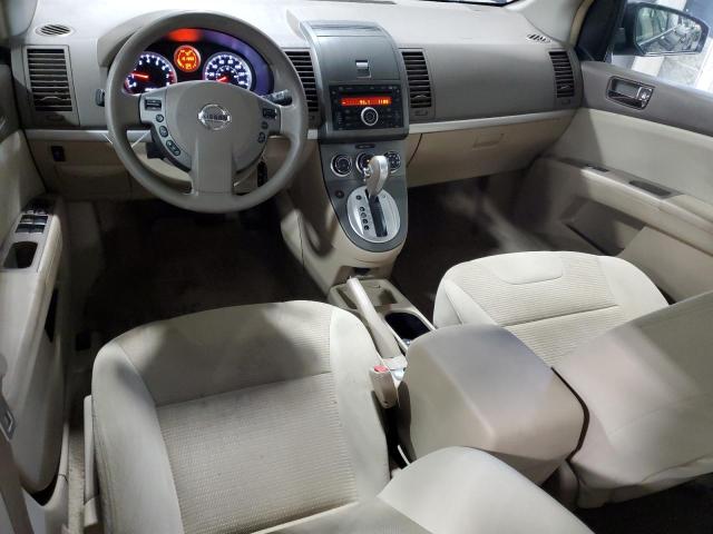 Photo 8 from auction – 2012 NISSAN SENTRA 2.0 with VIN 3N1AB6AP6CL720846