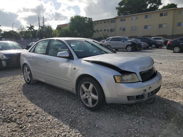 Photo 4 from auction – 2005 AUDI A4 1.8T with VIN WAUJC68E55A119272