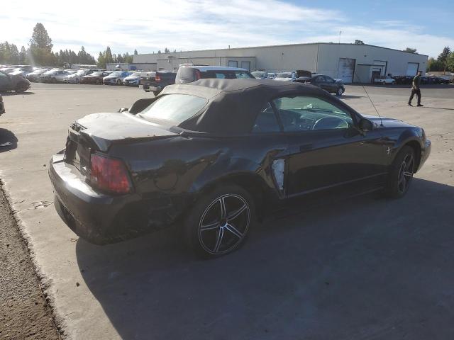 Photo 3 from auction – 2000 FORD MUSTANG with VIN 1FAFP4445YF205466