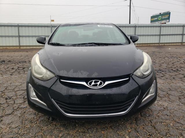 Photo 5 from auction – 2014 HYUNDAI ELANTRA SE with VIN KMHDH4AEXEU142346