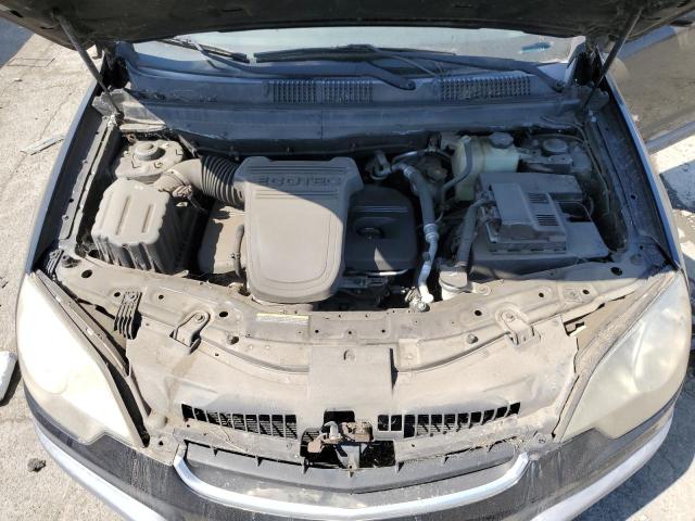 Photo 11 from auction – 2009 SATURN VUE with VIN 3GSCL33P99S531559