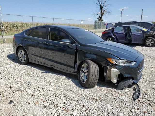 Photo 4 from auction – 2014 FORD FUSION SE with VIN 3FA6P0H73ER290626