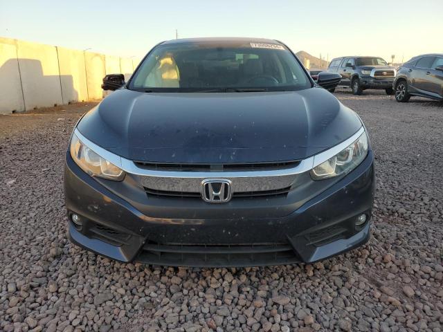 Photo 5 from auction – 2016 HONDA CIVIC EXL with VIN 19XFC1F71GE042934