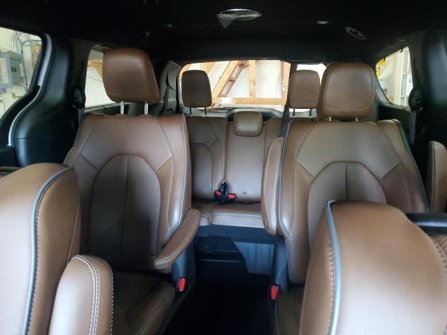 Photo 10 from auction – 2021 CHRYSLER PACIFICA H with VIN 2C4RC1S71MR568168