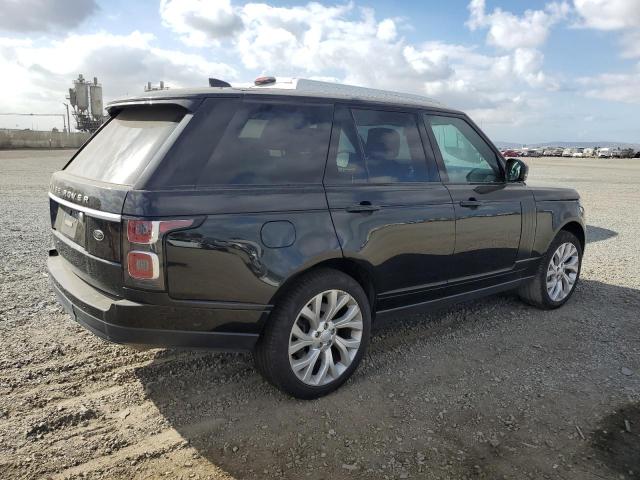 Photo 3 from auction – 2018 LAND ROVER RANGE ROVE with VIN SALGS2RE6JA380470