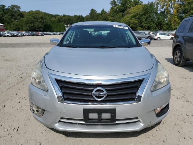 Photo 5 from auction – 2015 NISSAN ALTIMA 2.5 with VIN 1N4AL3AP1FC235917